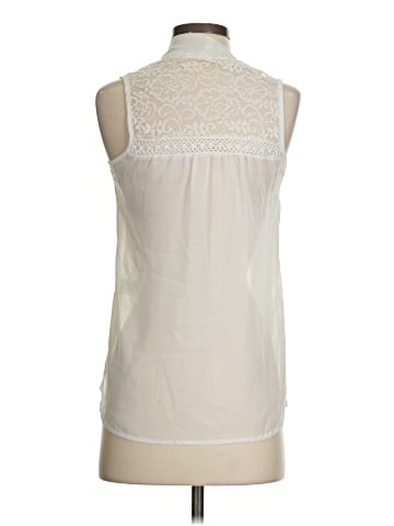 Live 4 Truth Sleeveless Blouse (view 2)