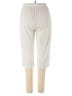 Assorted Brands Solid Ivory Casual Pants Size 4X - photo 2