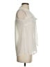 Live 4 Truth 100% Polyester Ivory Sleeveless Blouse Size S - photo 4
