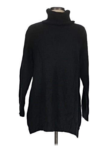 The Drop Turtleneck Sweater (view 1)