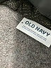 Old Navy - Maternity Black Active Pants Size 6 - photo 4