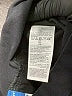 Old Navy - Maternity Black Active Pants Size 6 - photo 6