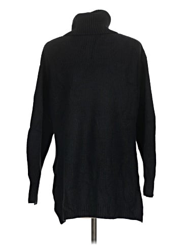 The Drop Turtleneck Sweater (view 2)