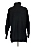 The Drop Black Turtleneck Sweater Size M - photo 2