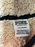 Victoria's Secret Pink 100% Polyester Tan Pullover Sweater Size L - photo 7