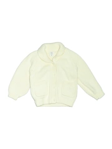 Baby Gap Cardigan (view 1)