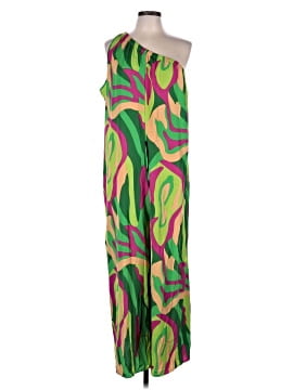 Shein Curve Jumpsuit