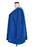 Attitudes by Renee Blue 3/4 Sleeve Top Size 2X (petite) - photo 5