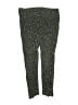 Assorted Brands Print Green Casual Pants Size M (youth) - photo 1