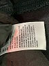 American Eagle Outfitters Black Jeans Size 4 - photo 8