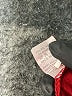 Unbranded Solid Burgundy Red Romper Size S - photo 6