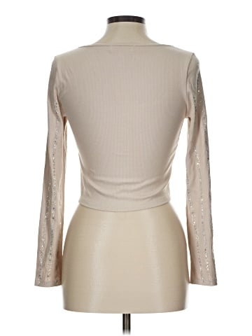 Milly Long Sleeve Top (view 2)