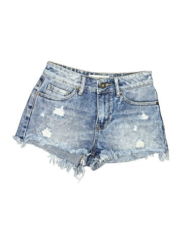 Bullhead Denim Shorts (view 1)