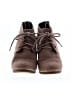 Maurices Brown Tan Ankle Boots Size 6 1/2 - photo 2