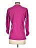 L.L.Bean 100% Cotton Pink 3/4 Sleeve Blouse Size S - photo 2