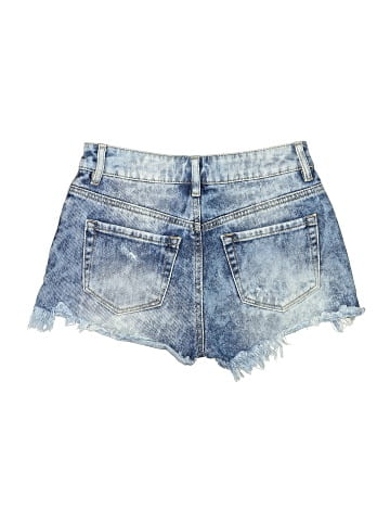 Bullhead Denim Shorts (view 2)