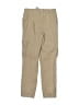 like an angel Solid Tan Cargo Pants Size 6x - photo 2