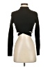 Zara Black Long Sleeve Turtleneck Size S - photo 1