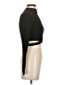 Zara Black Long Sleeve Turtleneck Size S - photo 4