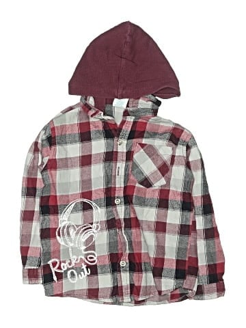 WonderKids Long Sleeve Top (view 1)