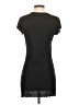 RVCA Solid Black Casual Dress Size S - photo 2
