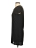RVCA Solid Black Casual Dress Size S - photo 5