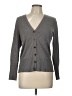 Worthington Gray Cardigan Size L - photo 1