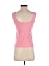 Parade Pink Tank Top Size S - photo 2