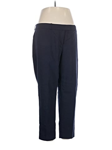 Liz Claiborne Career Active Pants (view 1)