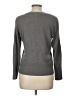 Worthington Gray Cardigan Size L - photo 2