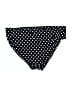 Unbranded Polka Dots Black Swimsuit Bottoms Size L (estimated) - photo 2