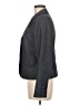 Ann Taylor LOFT Gray Blazer Size 8 - photo 5