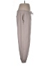 Active by Old Navy Solid Gray Track Pants Size L - photo 4