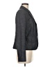 Ann Taylor LOFT Gray Blazer Size 8 - photo 4
