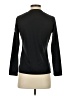 Adidas 100% Polyester Black Long Sleeve T-Shirt Size XS - photo 2