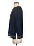 Chico's Blue Pullover Sweater Size S - photo 5