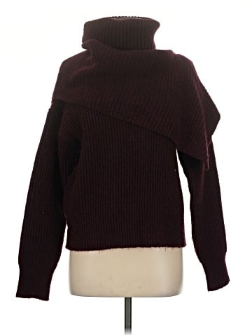 Thakoon Turtleneck Sweater (view 1)