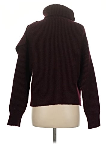 Thakoon Turtleneck Sweater (view 2)