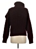 Thakoon Burgundy Turtleneck Sweater Size M - photo 2