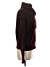 Thakoon Burgundy Turtleneck Sweater Size M - photo 4