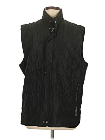 Banana Republic Factory Store Vest (view 1)