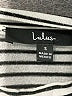 Lulus Ivory Long Sleeve Turtleneck Size S - photo 7