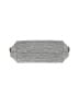 Unbranded Gray Silver Makeup Bag One size - photo 1