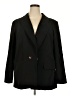 ELOQUII Black Blazer Size 22 - photo 1