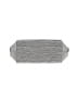 Unbranded Gray Silver Makeup Bag One size - photo 2