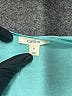 Caslon 100% Polyester Teal Sleeveless Blouse Size L - photo 7