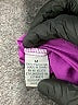 Ali & Kris 100% Polyester Purple Sleeveless Top Size M - photo 8