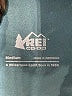 REI Co Op Solid Teal Active Pants Size M - photo 6