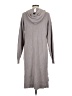 The Drop Gray Poncho Size L - photo 2