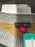Vince Camuto Color Block Gray Pullover Sweater Size XS - photo 6